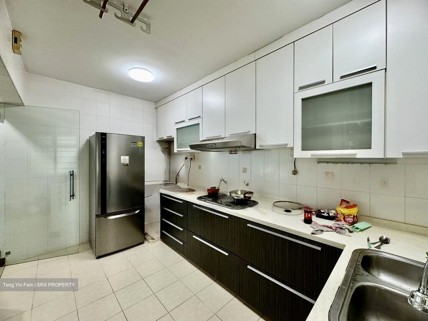 Blk 647 Eastdale (Punggol), HDB 5 Rooms #461489971